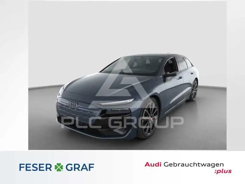 2025 Audi S6