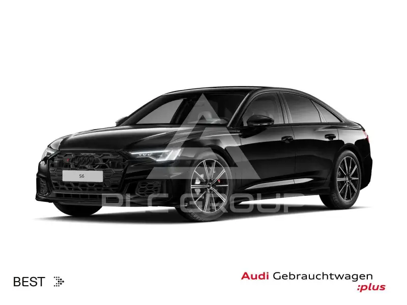 2025 Audi S6