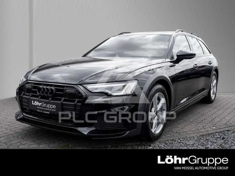 2025 Audi A6