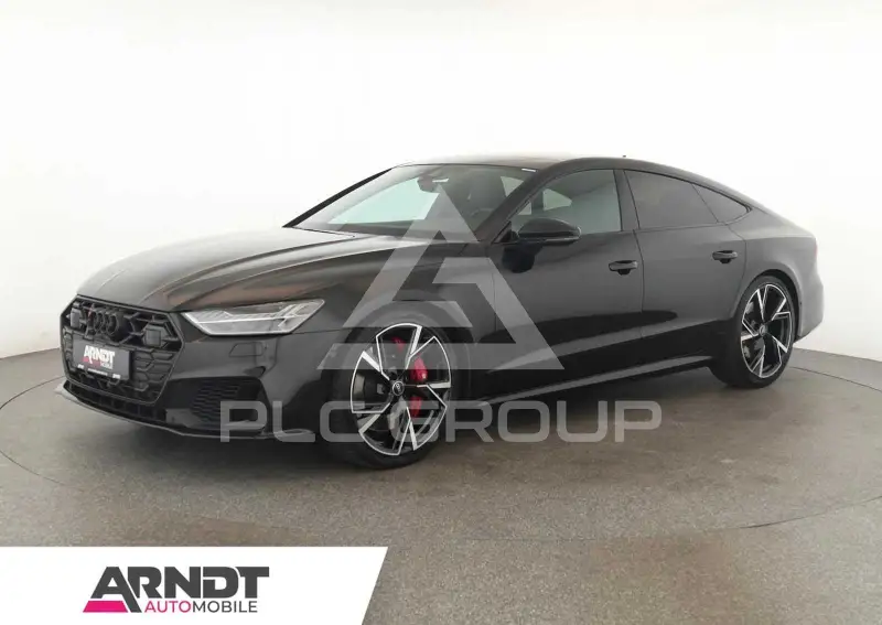 2025 Audi S7
