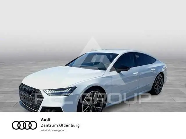 2025 Audi S7
