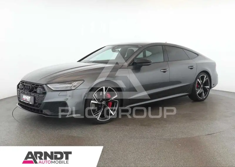 2025 Audi S7