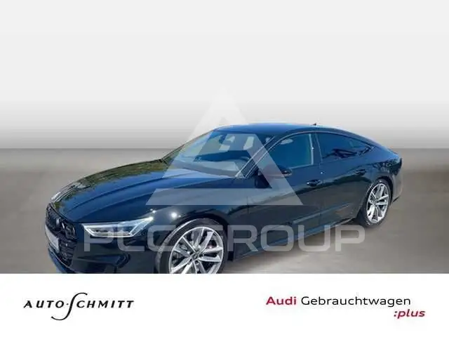 2025 Audi S7