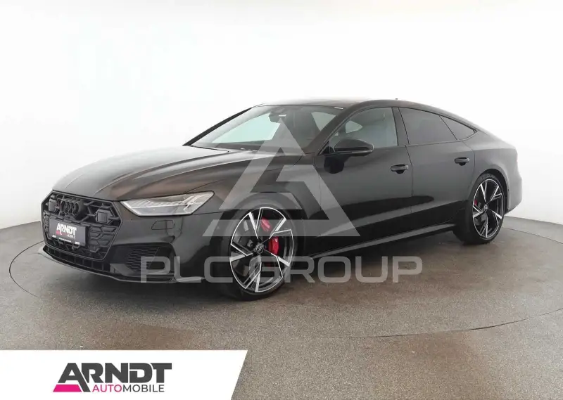 2025 Audi S7