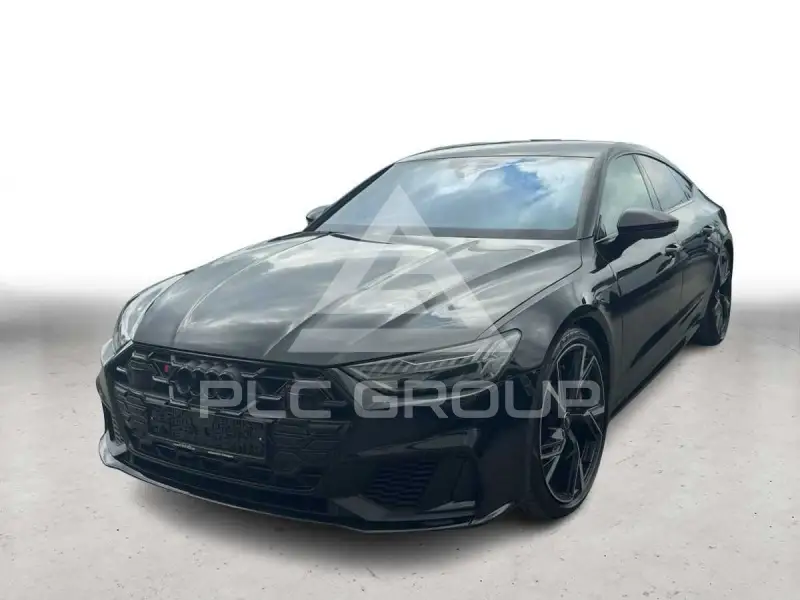 2025 Audi S7