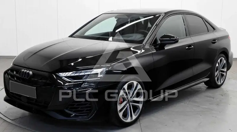 2025 Audi S3