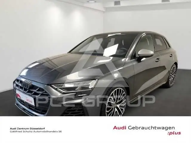 2025 Audi S3
