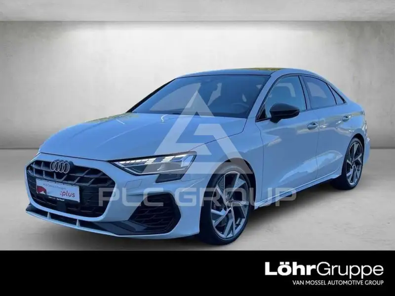 2025 Audi S3