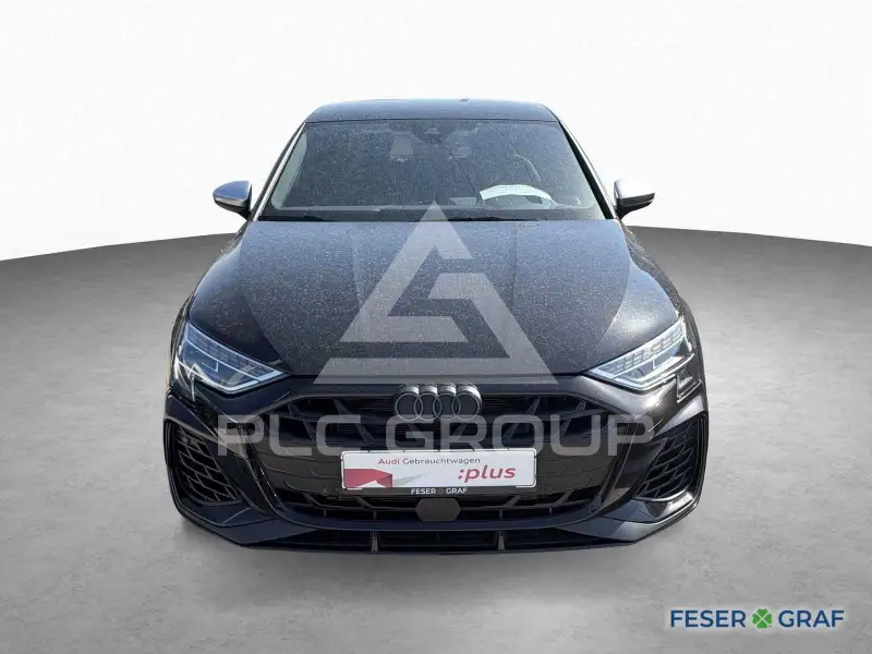 2025 Audi S3