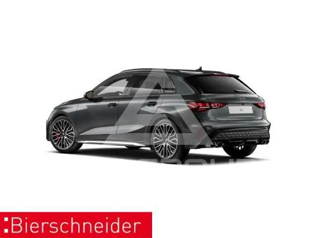 2025 Audi S3