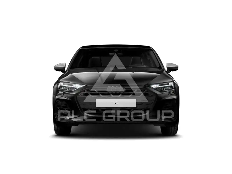 2025 Audi S3
