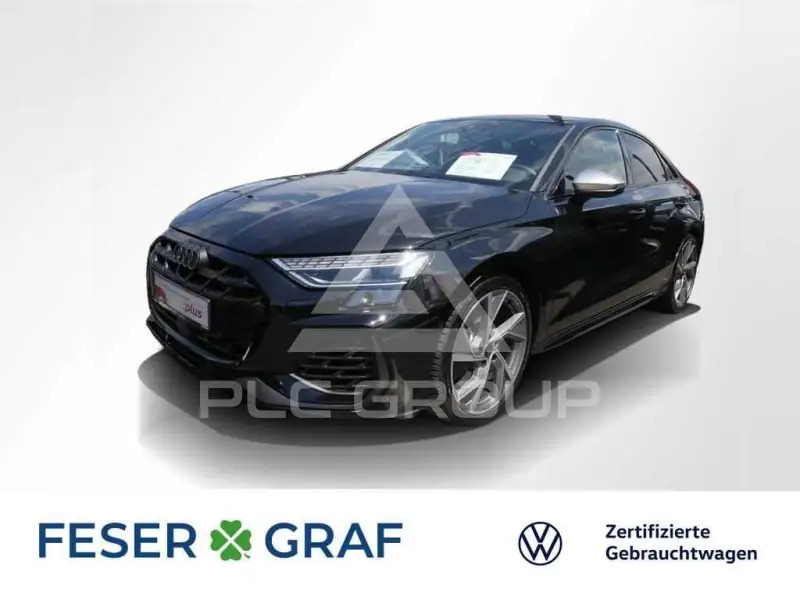 2025 Audi S3