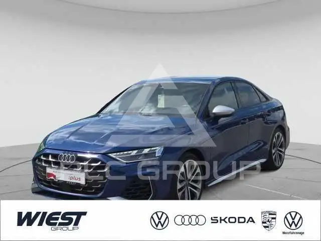 2025 Audi S3