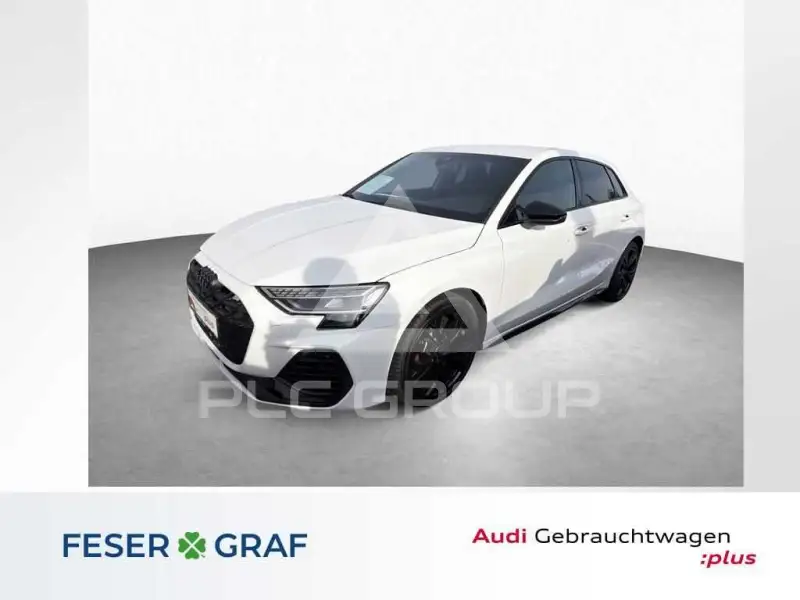 2025 Audi S3