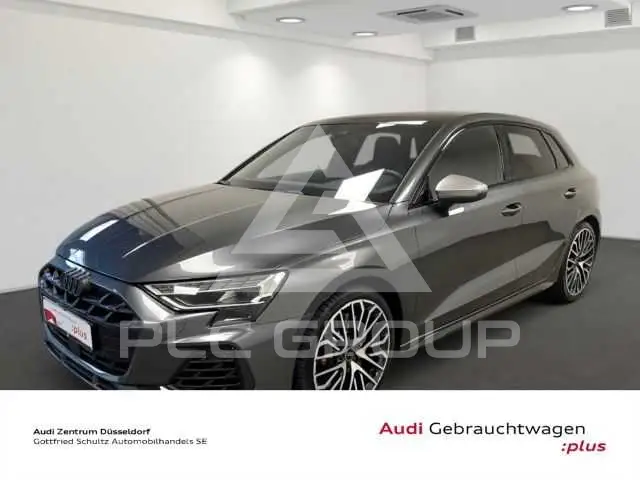 2025 Audi S3