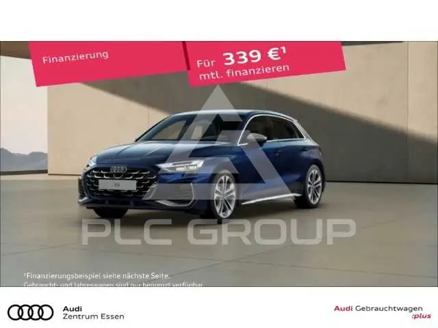 2025 Audi S3
