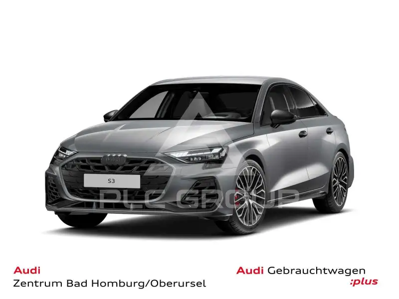 2025 Audi S3