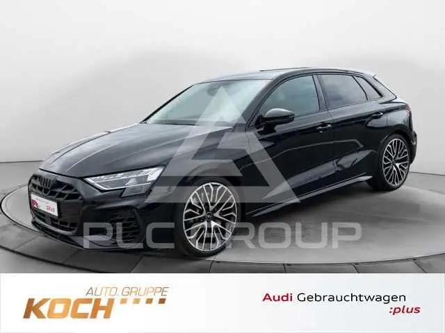 2025 Audi S3