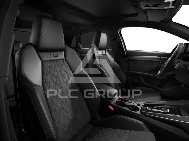 2025 Audi S3