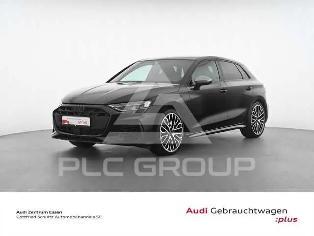 2025 Audi S3
