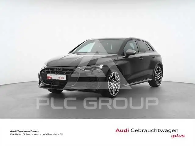 2025 Audi S3