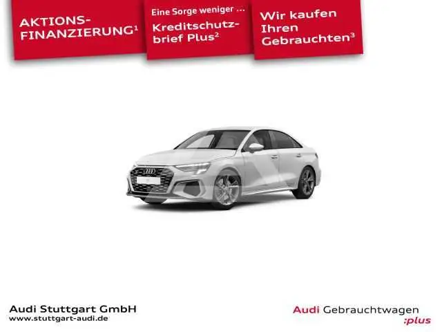2025 Audi S3