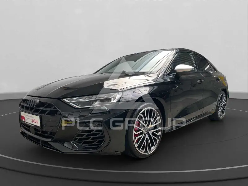 2025 Audi S3