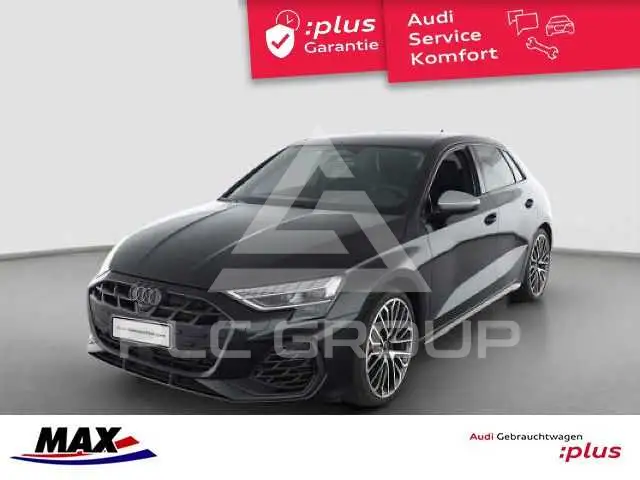 2025 Audi S3