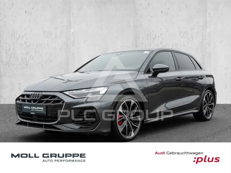 2025 Audi S3
