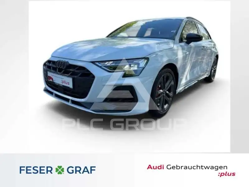 2025 Audi S3