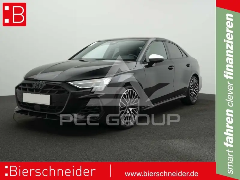2025 Audi S3