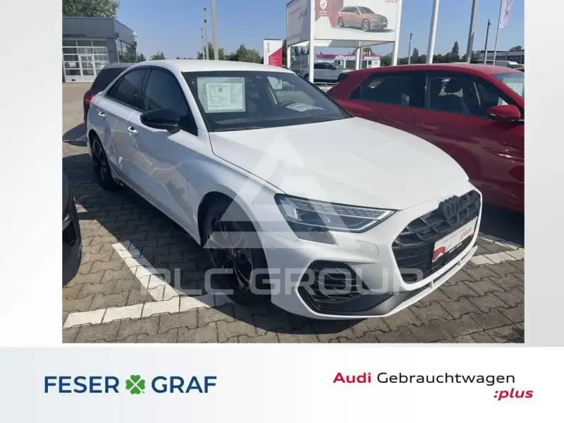 2025 Audi S3