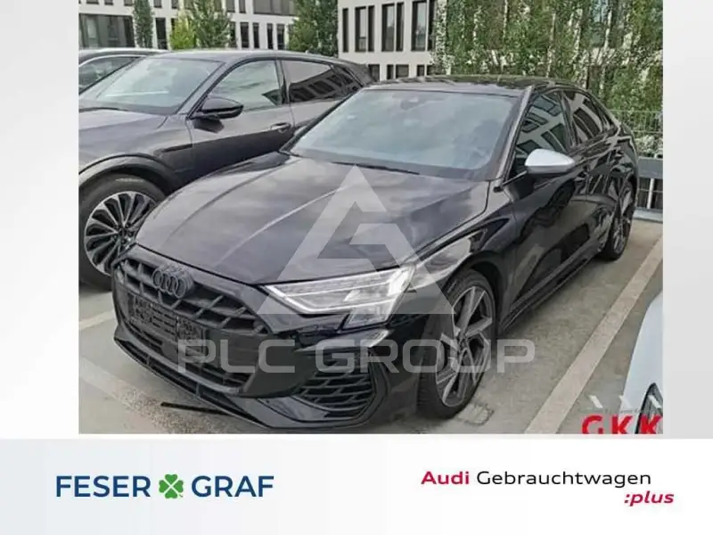2025 Audi S3