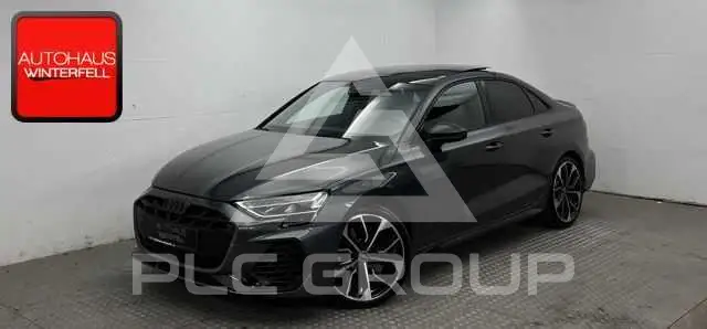 2025 Audi S3