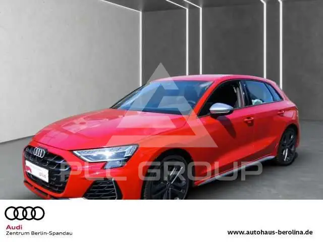 2025 Audi S3
