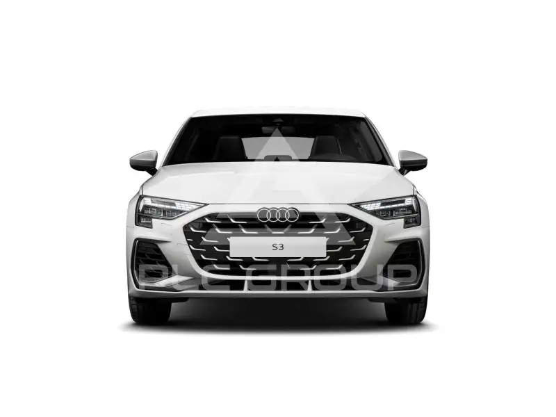 2025 Audi S3