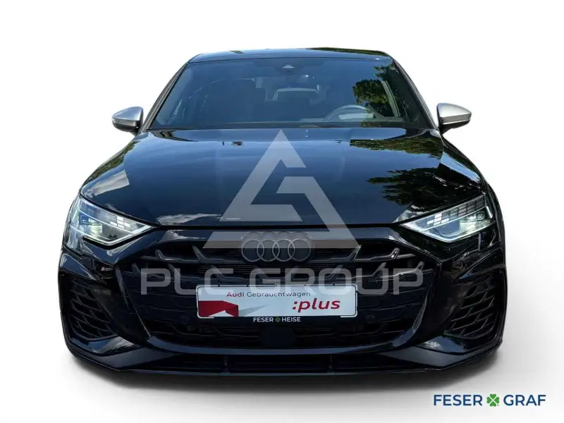 2025 Audi S3
