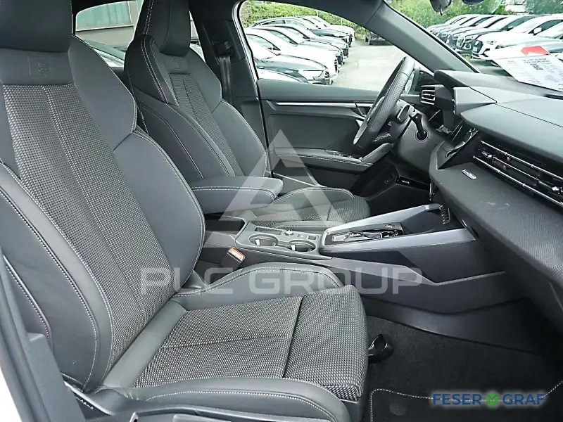 2025 Audi S3