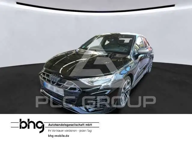 2025 Audi S3