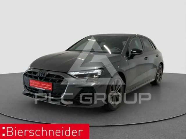 2025 Audi S3