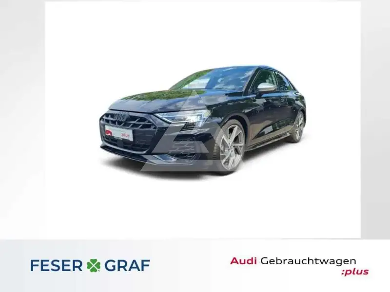 2025 Audi S3