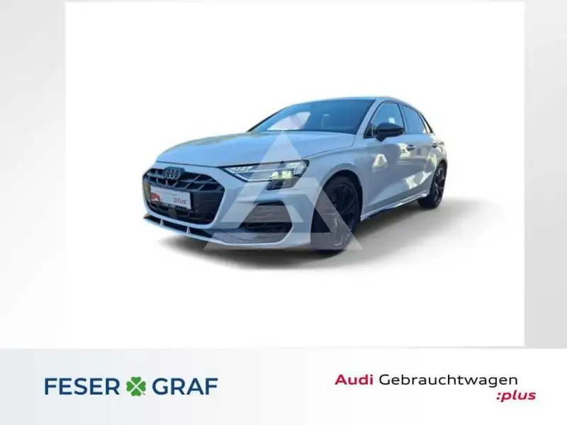 2025 Audi S3