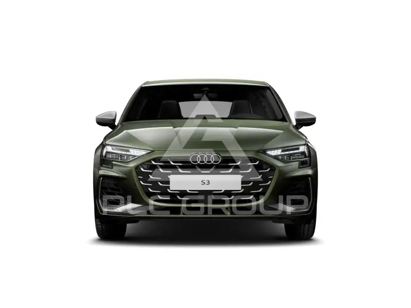 2025 Audi S3