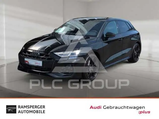 2025 Audi S3