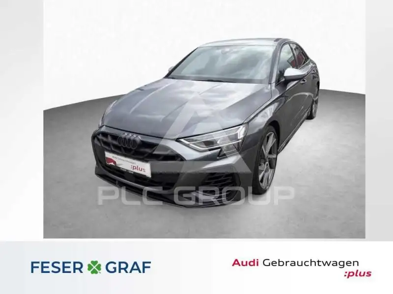 2025 Audi S3