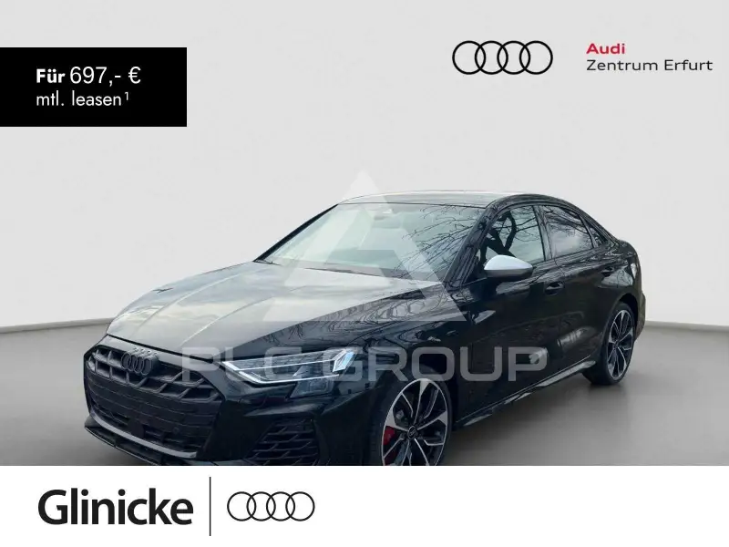 2025 Audi S3