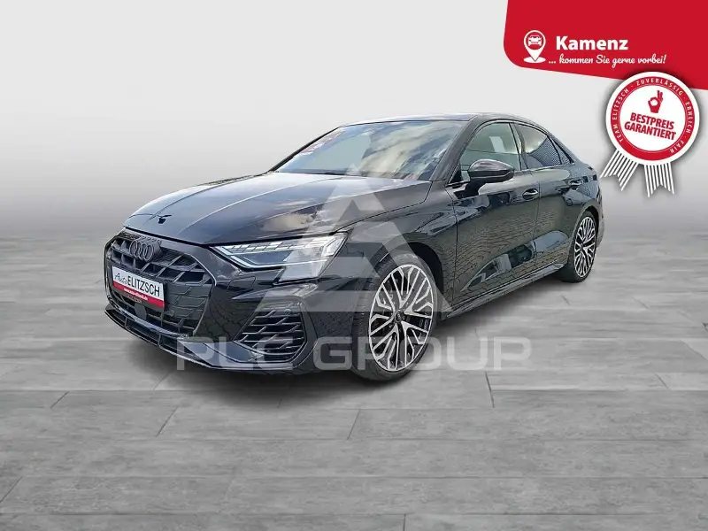 2025 Audi S3