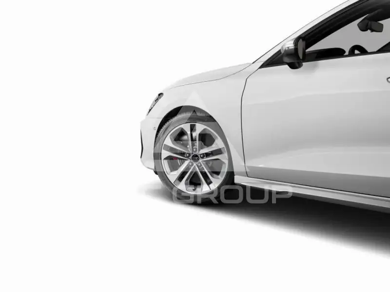 2025 Audi S3