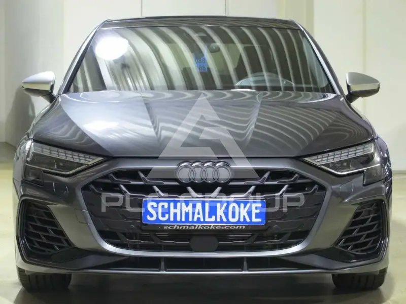 2025 Audi S3