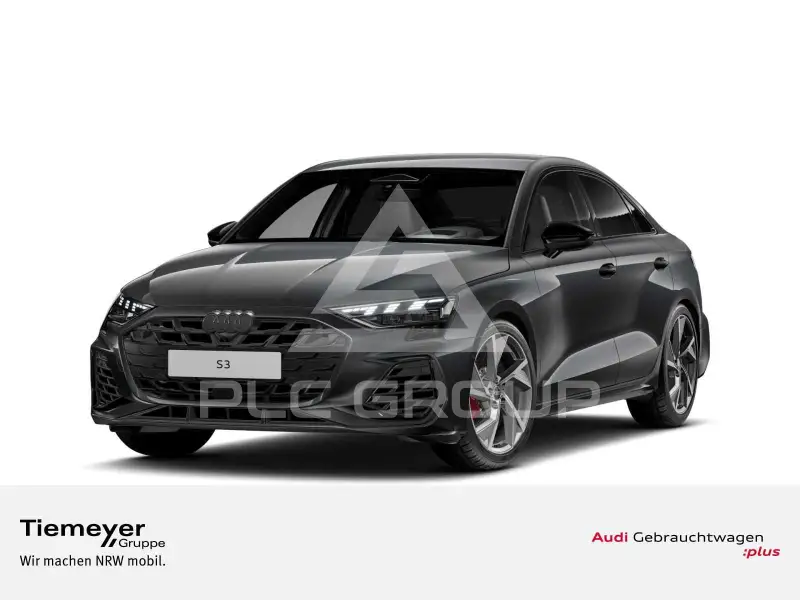 2025 Audi S3
